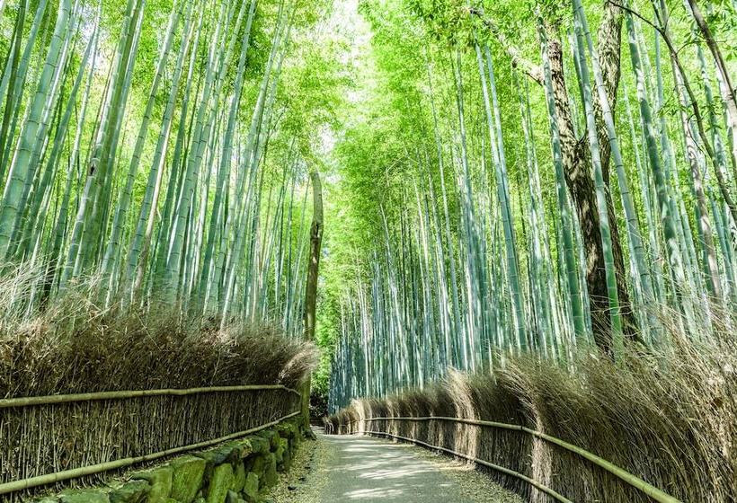 Fotos del hotel Mimaru Kyoto Shinmachi Sanjo:  19