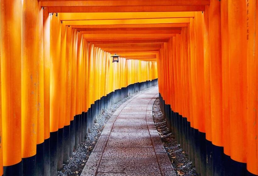 Fotos del hotel Mimaru Kyoto Shinmachi Sanjo:  18