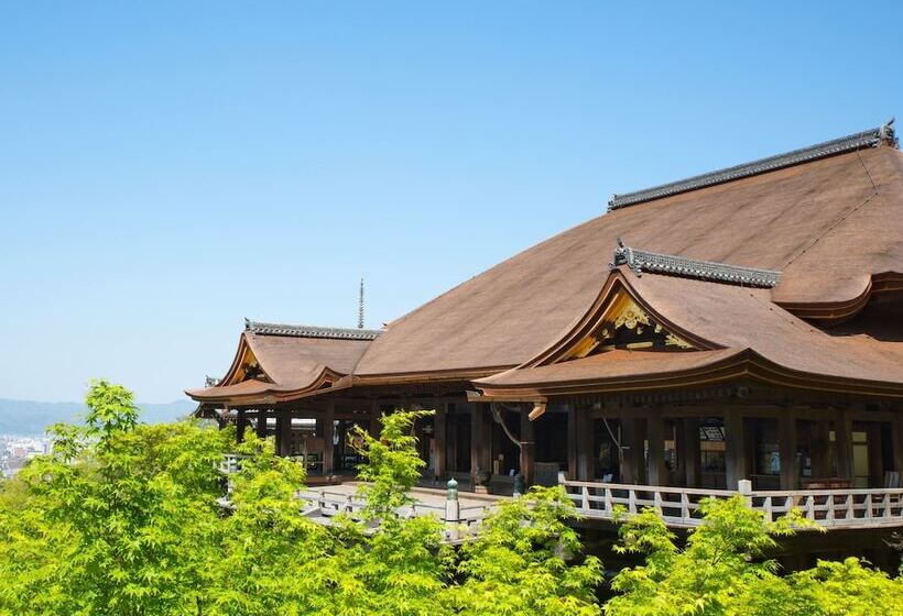 Fotos del hotel Mimaru Kyoto Shinmachi Sanjo:  16