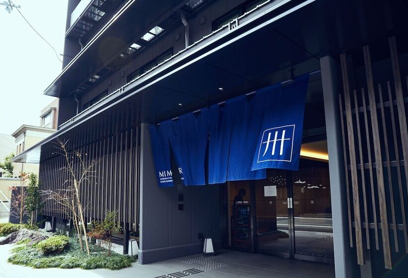 Fotos del hotel Mimaru Kyoto Shinmachi Sanjo:  2