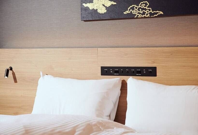 Fotos del hotel Mimaru Kyoto Shinmachi Sanjo:  9