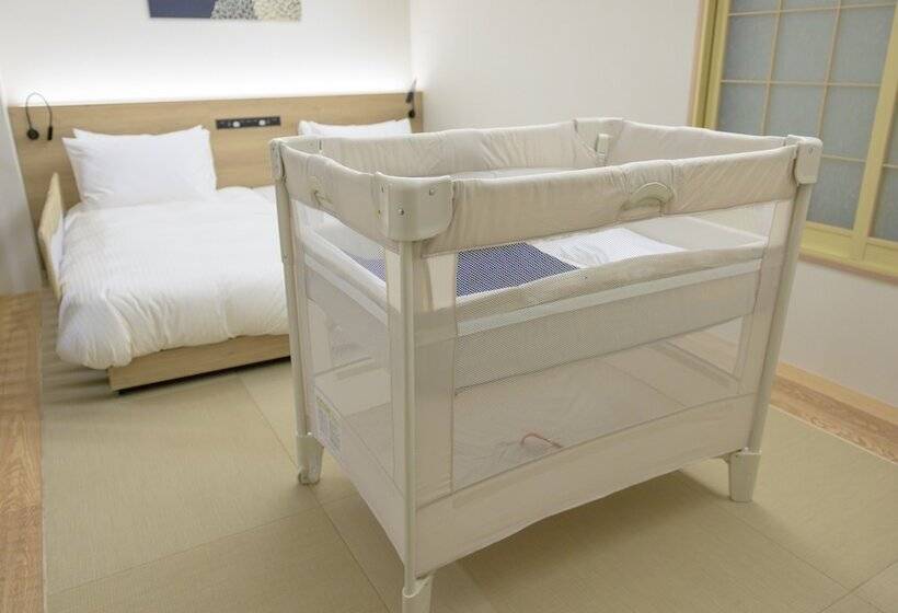 Fotos del hotel Mimaru Kyoto Shinmachi Sanjo:  23