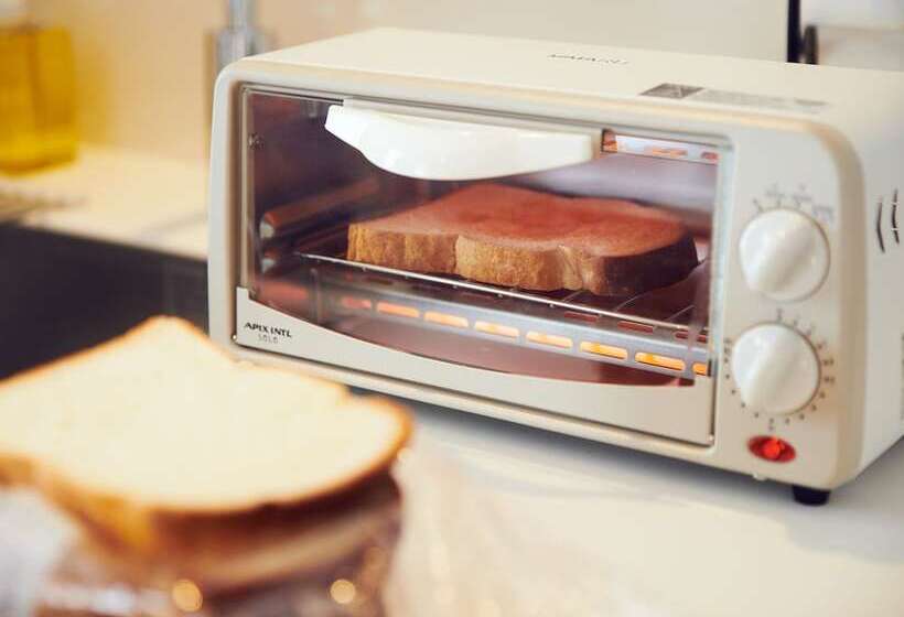 Fotos del hotel Mimaru Kyoto Shinmachi Sanjo:  8