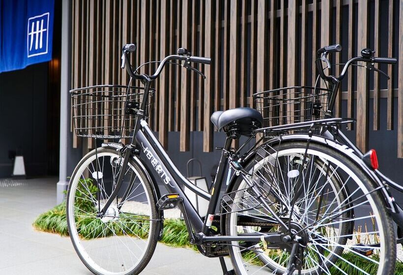 Fotos del hotel Mimaru Kyoto Shinmachi Sanjo:  24