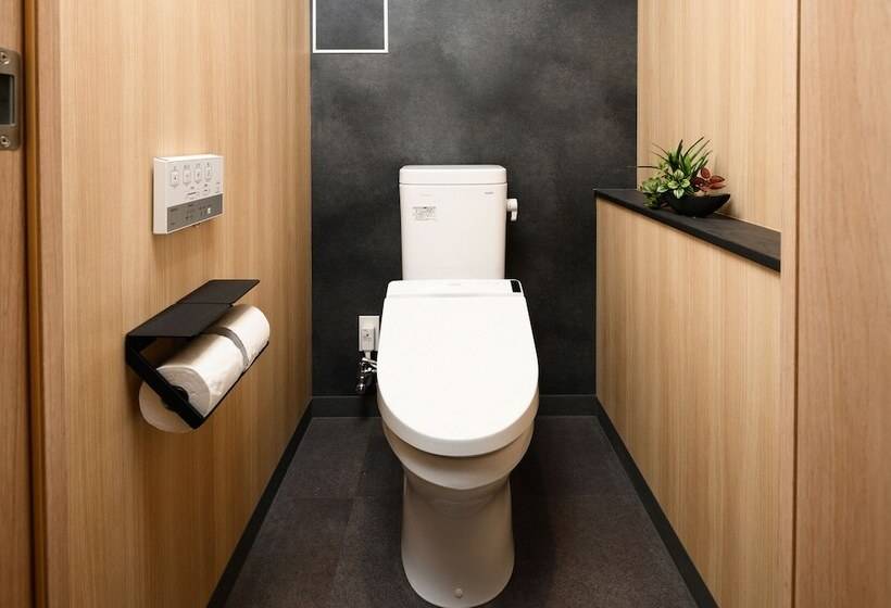 Fotos del hotel Mimaru Kyoto Shinmachi Sanjo:  7