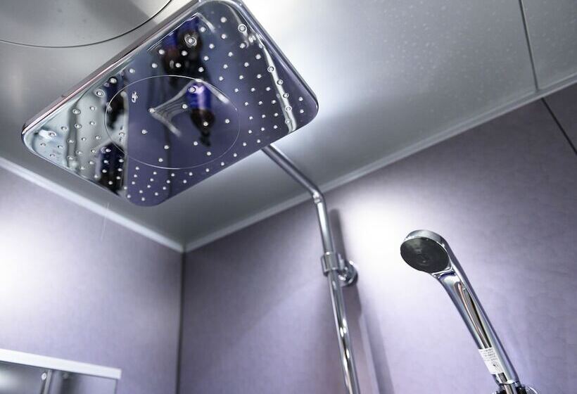 Fotos del hotel Mimaru Kyoto Shinmachi Sanjo:  25