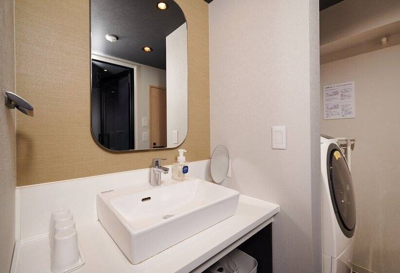 Fotos del hotel Mimaru Kyoto Shinmachi Sanjo:  6