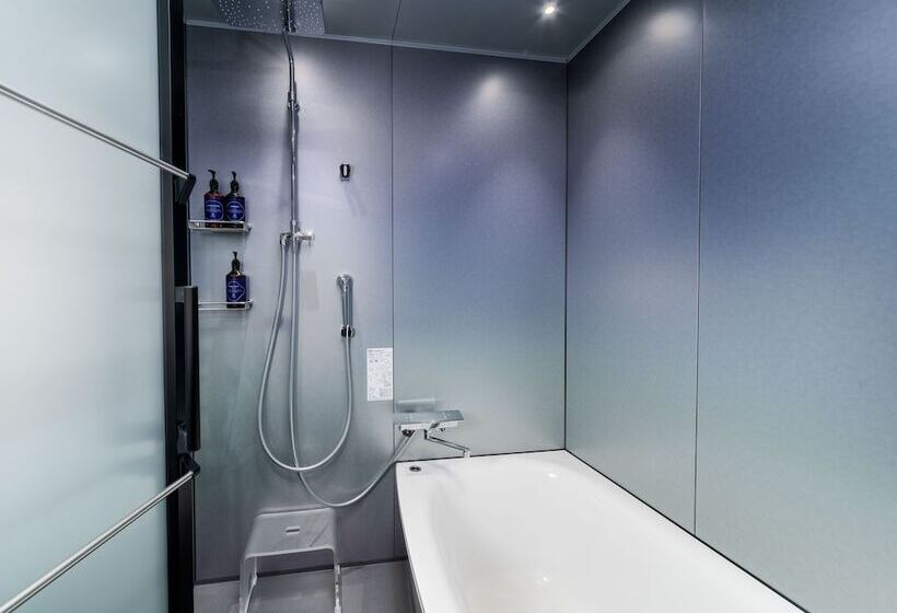 Fotos del hotel Mimaru Kyoto Shinmachi Sanjo:  5