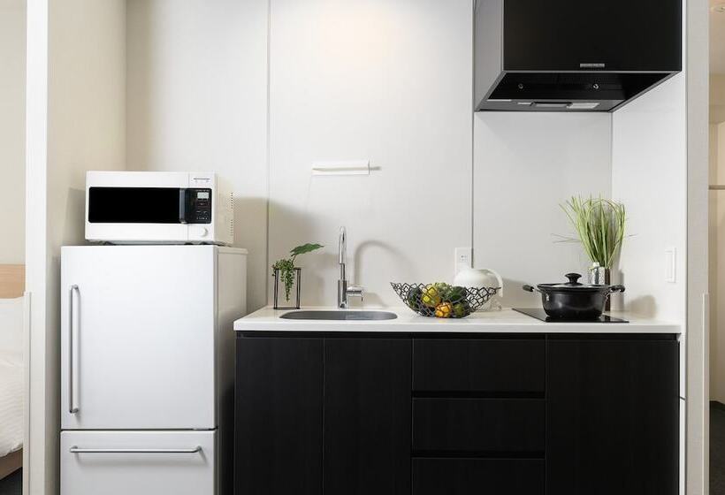 Fotos del hotel Mimaru Kyoto Shinmachi Sanjo:  3