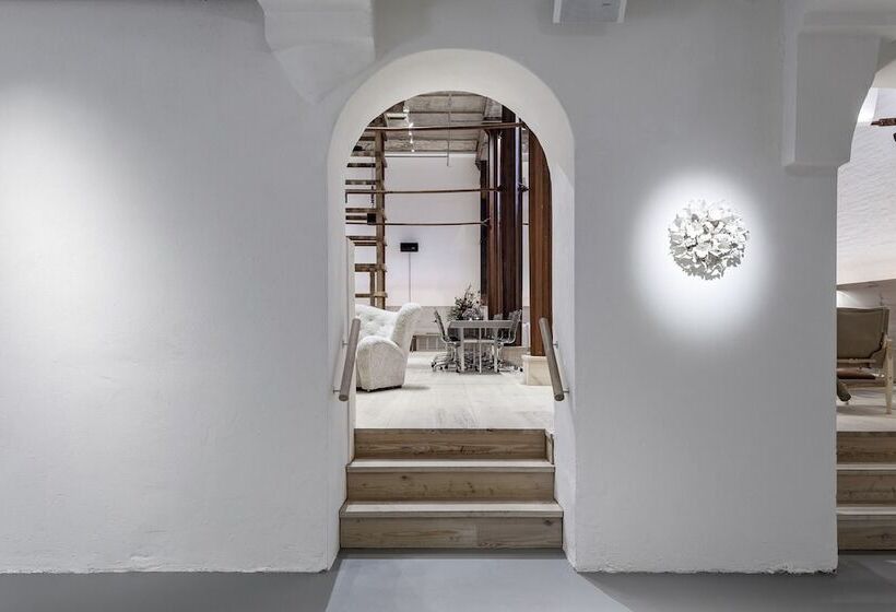 Ottilia By Brøchner Hotels