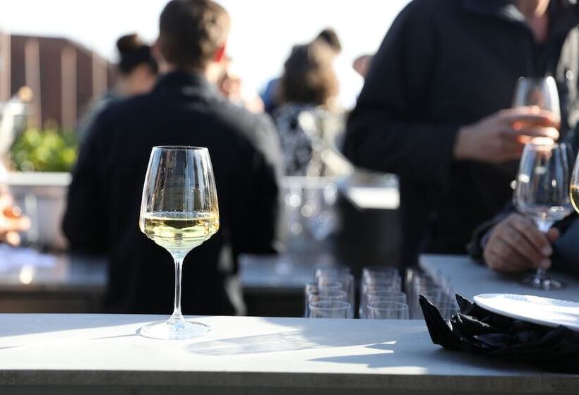 Fotos del hotel Ottilia By Brøchner Hotels:  2