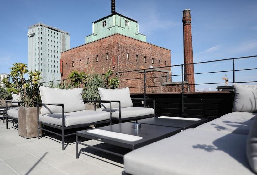 Fotos del hotel Ottilia By Brøchner Hotels:  6