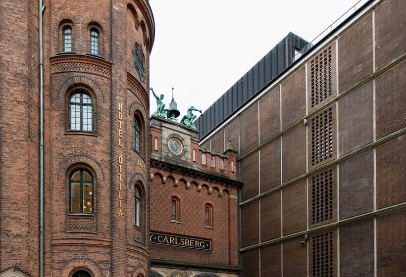 Fotos del hotel Ottilia By Brøchner Hotels:  10