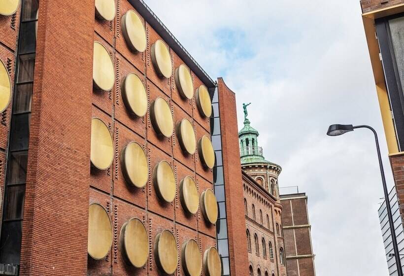 Fotos del hotel Ottilia By Brøchner Hotels:  11