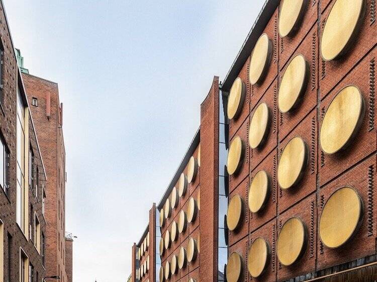 Fotos del hotel Ottilia By Brøchner Hotels:  13