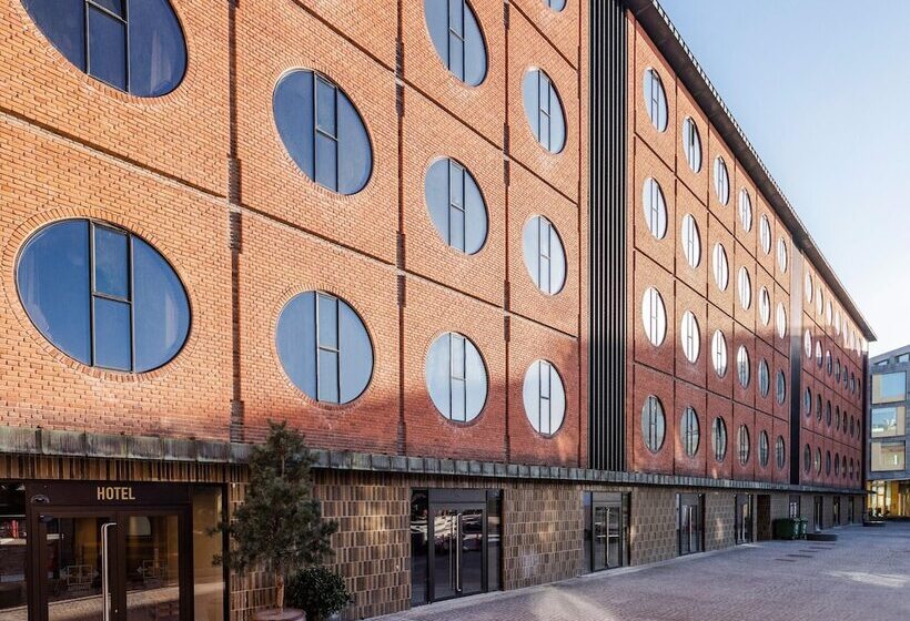 Fotos del hotel Ottilia By Brøchner Hotels:  14