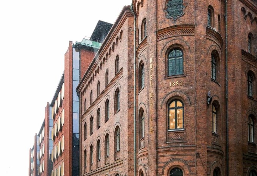 Fotos del hotel Ottilia By Brøchner Hotels:  15