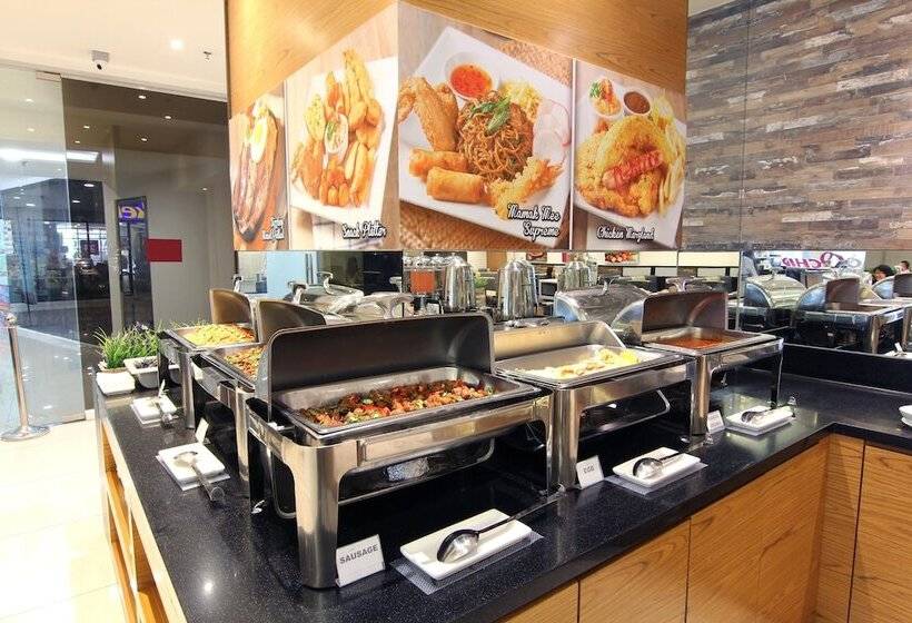 Fotos del hotel Pacific Express Hotel Chinatown:  20