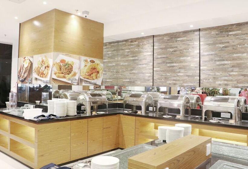 Fotos del hotel Pacific Express Hotel Chinatown:  15