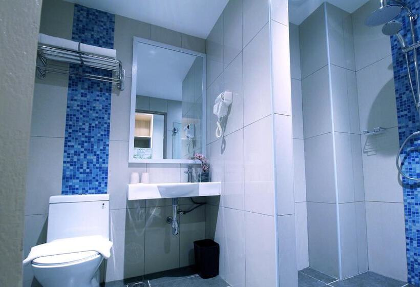 Fotos del hotel Pacific Express Hotel Chinatown:  13