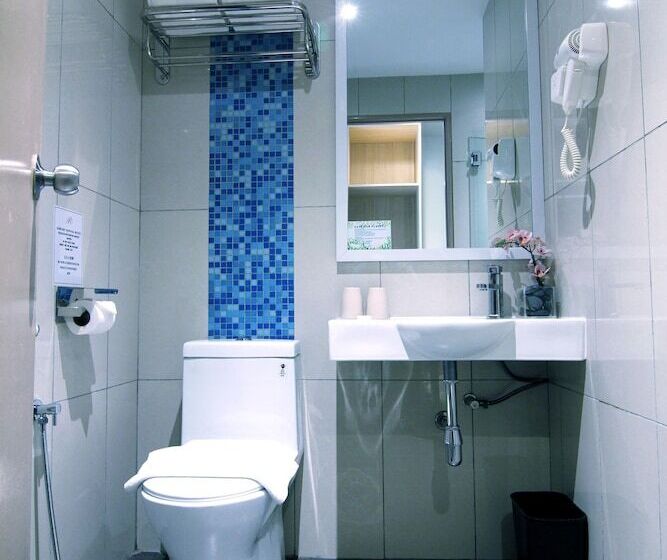 Fotos del hotel Pacific Express Hotel Chinatown:  14