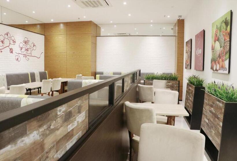 Fotos del hotel Pacific Express Hotel Chinatown:  3