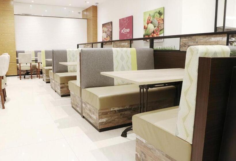 Fotos del hotel Pacific Express Hotel Chinatown:  17