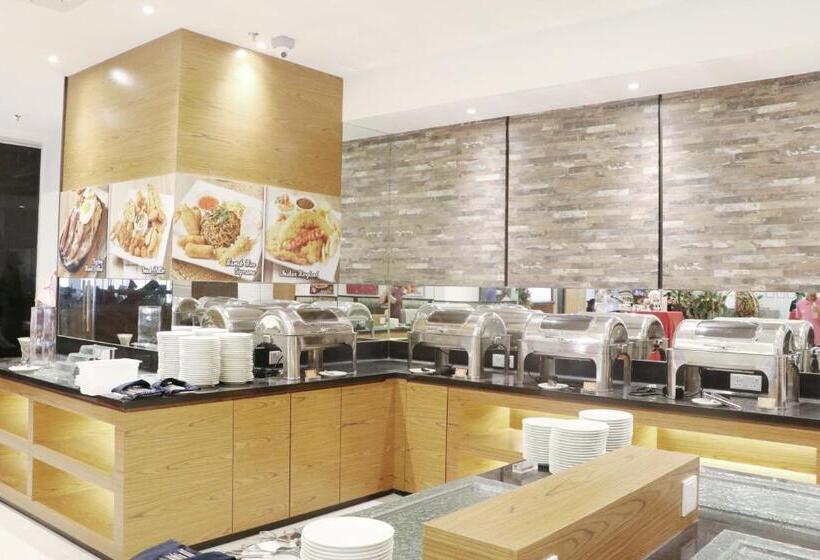 Fotos del hotel Pacific Express Hotel Chinatown:  5