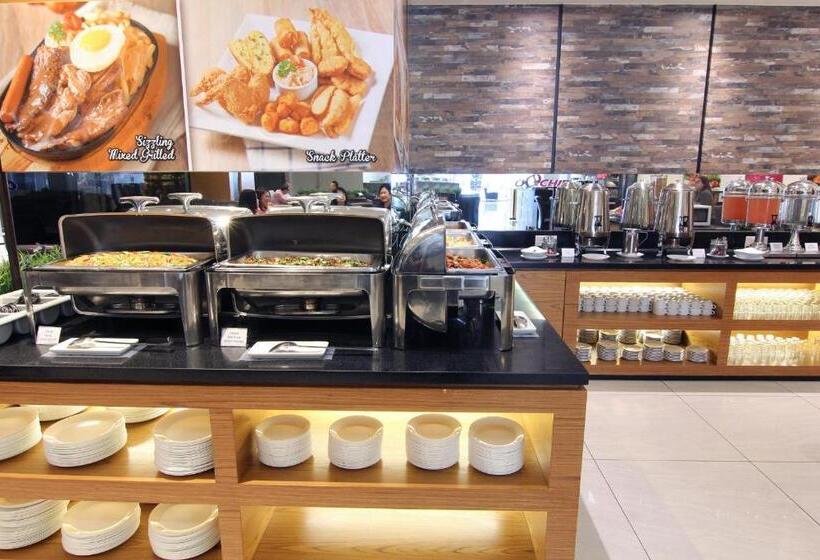 Fotos del hotel Pacific Express Hotel Chinatown:  6