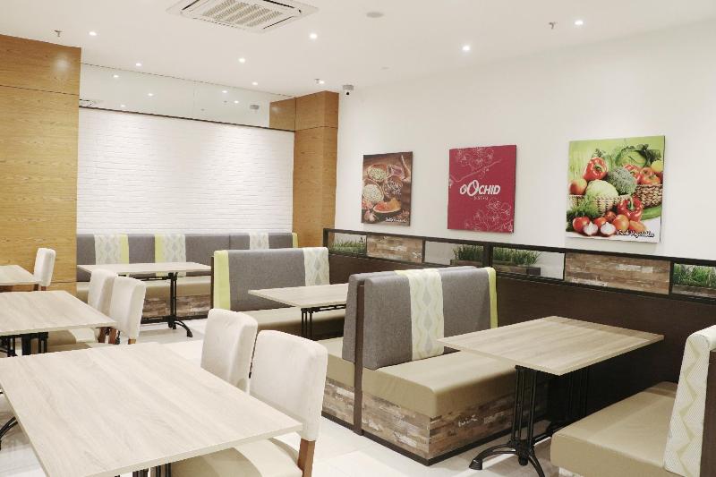 Fotos del hotel Pacific Express Hotel Chinatown:  2