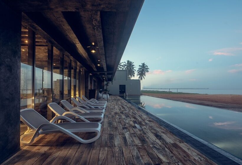 Fotos del hotel Pledge Scape:  20