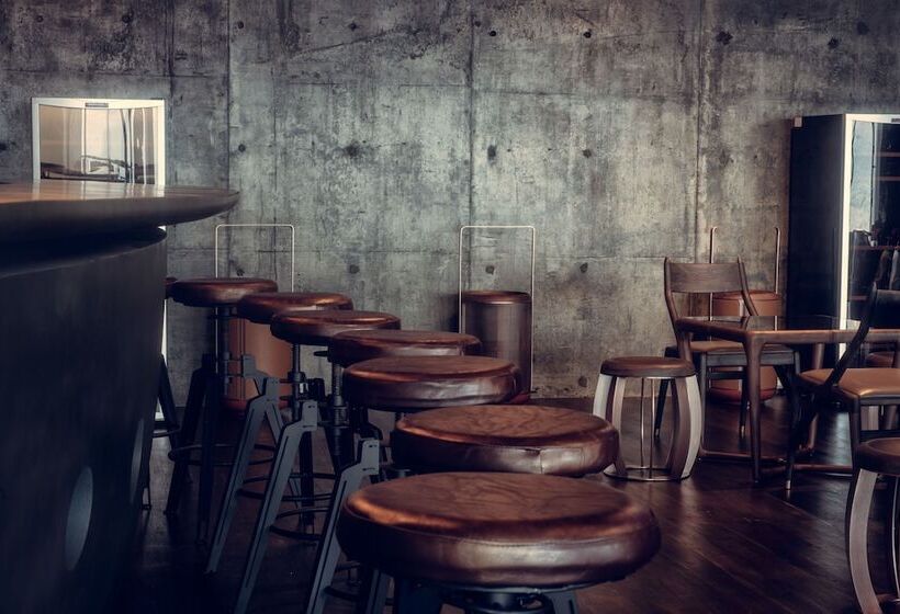 Fotos del hotel Pledge Scape:  18