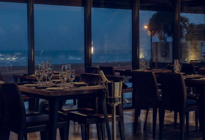 Fotos del hotel Pledge Scape:  23