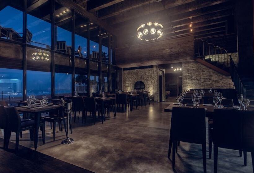 Fotos del hotel Pledge Scape:  22