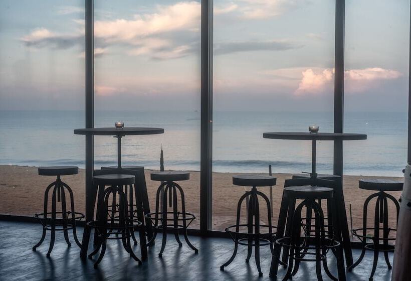 Fotos del hotel Pledge Scape:  17