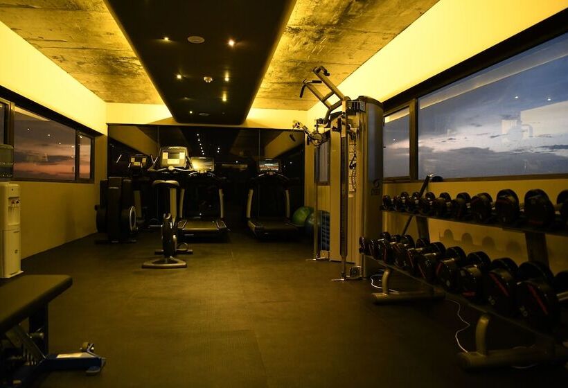 Fotos del hotel Pledge Scape:  16