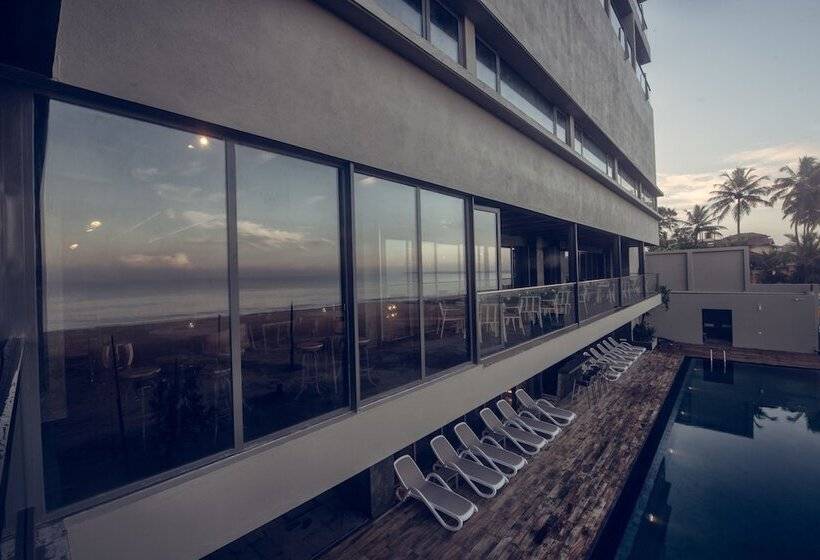 Fotos del hotel Pledge Scape:  14