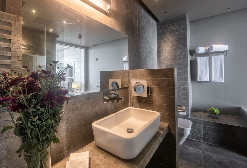 Fotos del hotel Pledge Scape:  11