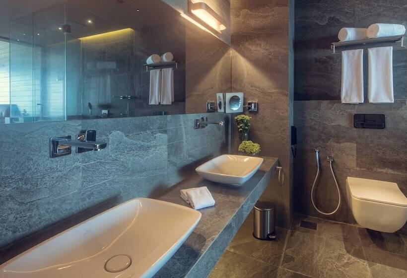 Fotos del hotel Pledge Scape:  10