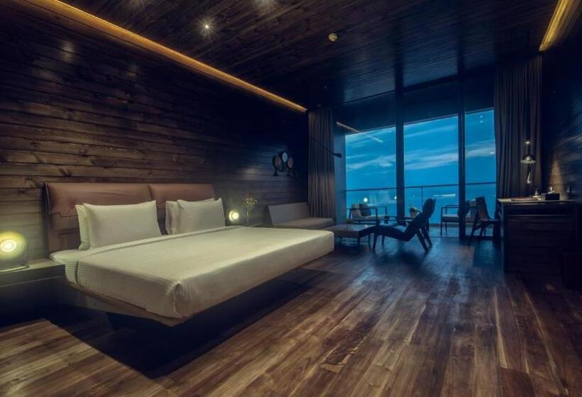 Fotos del hotel Pledge Scape:  9