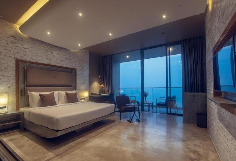 Fotos del hotel Pledge Scape:  4