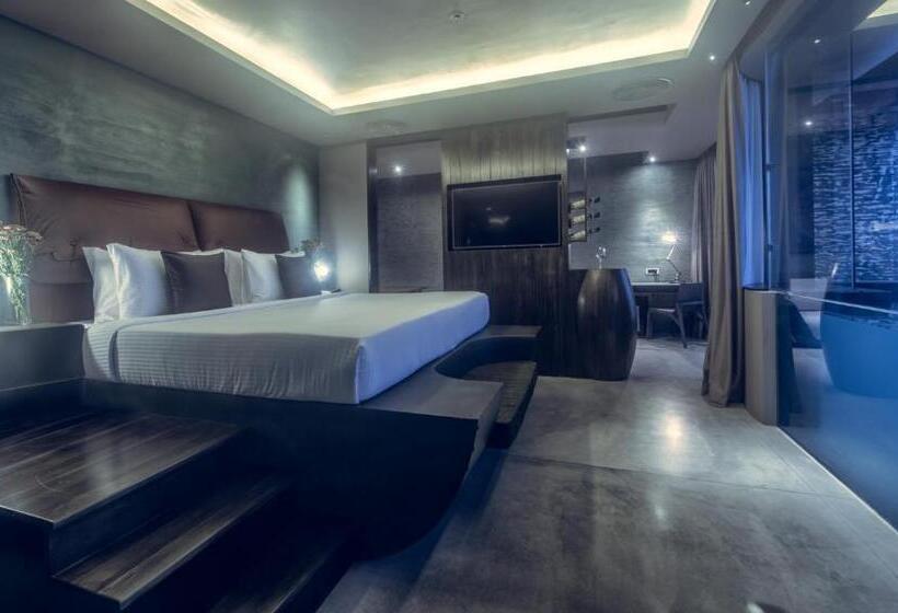 Fotos del hotel Pledge Scape:  8