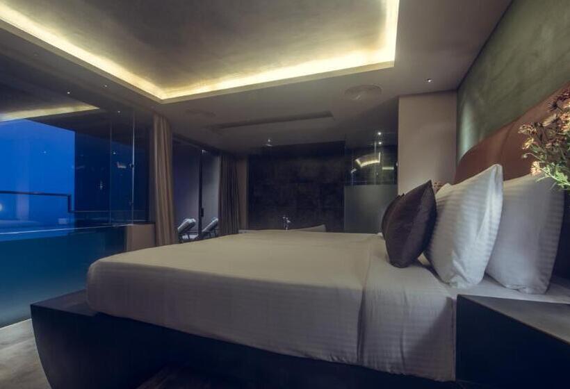 Fotos del hotel Pledge Scape:  7