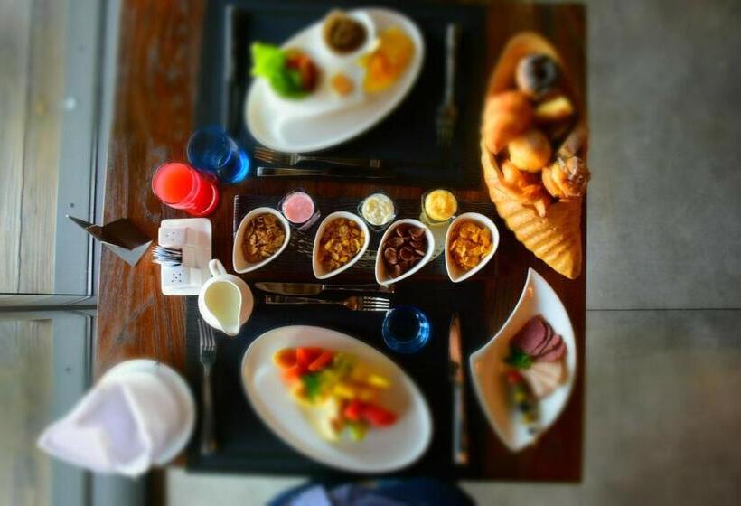 Fotos del hotel Pledge Scape:  5