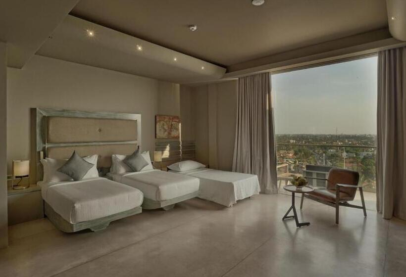 Fotos del hotel Pledge Scape:  6