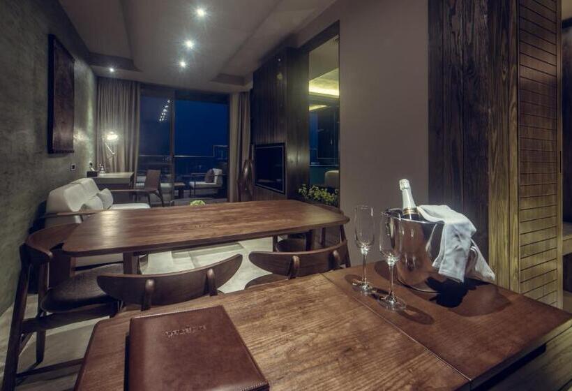 Fotos del hotel Pledge Scape:  24