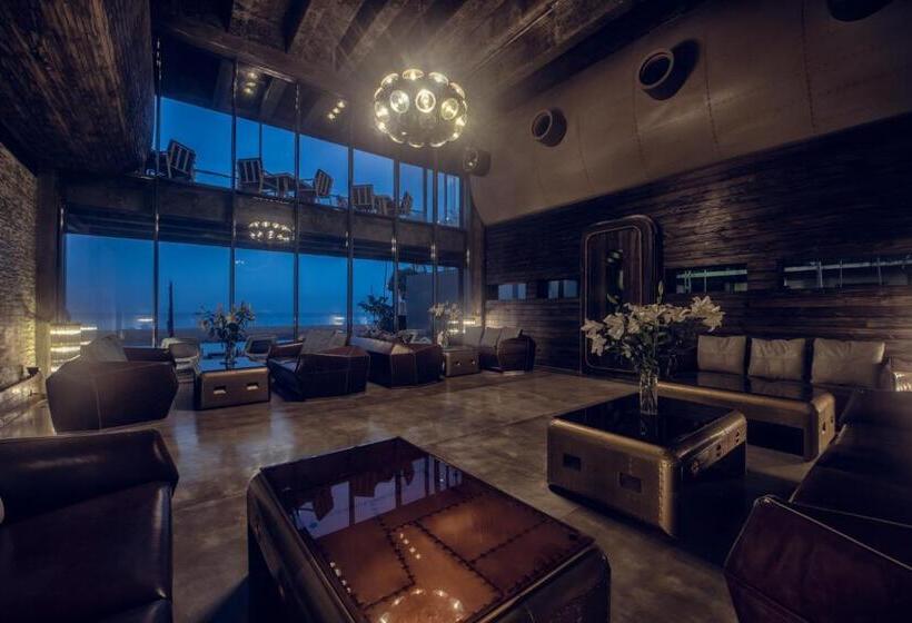 Fotos del hotel Pledge Scape:  25