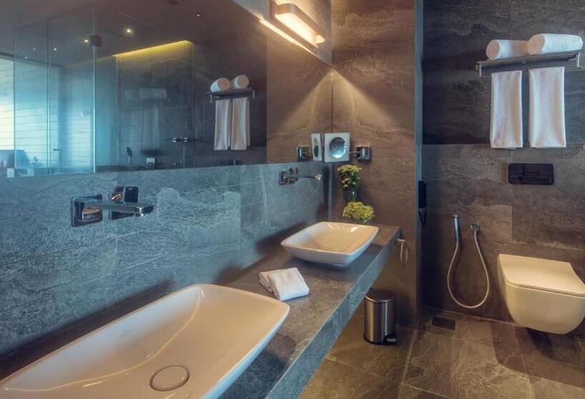 Fotos del hotel Pledge Scape:  2