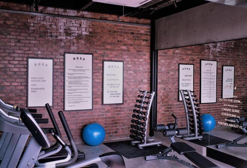 Fotos del hotel Rosa Malacca:  3