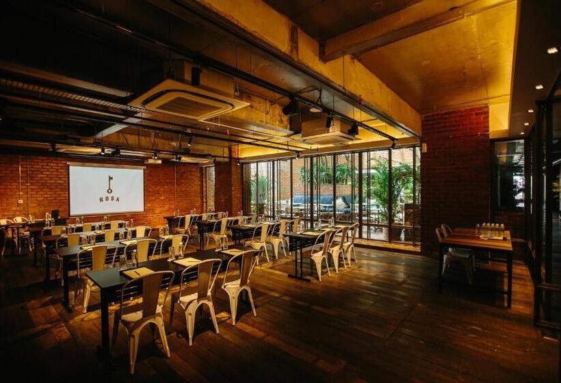 Fotos del hotel Rosa Malacca:  17